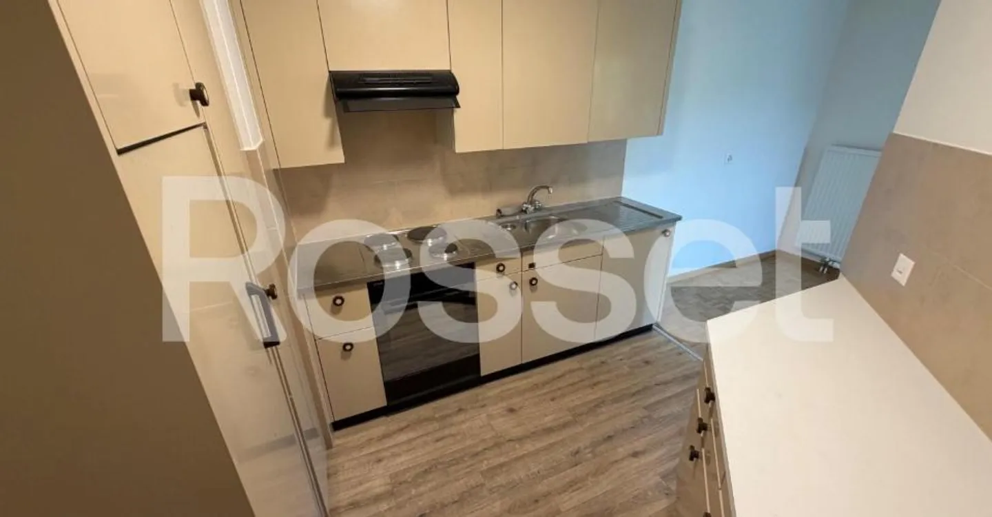 4-Zimmer-Wohnung im 5. Stock - Foto 2 von 8
