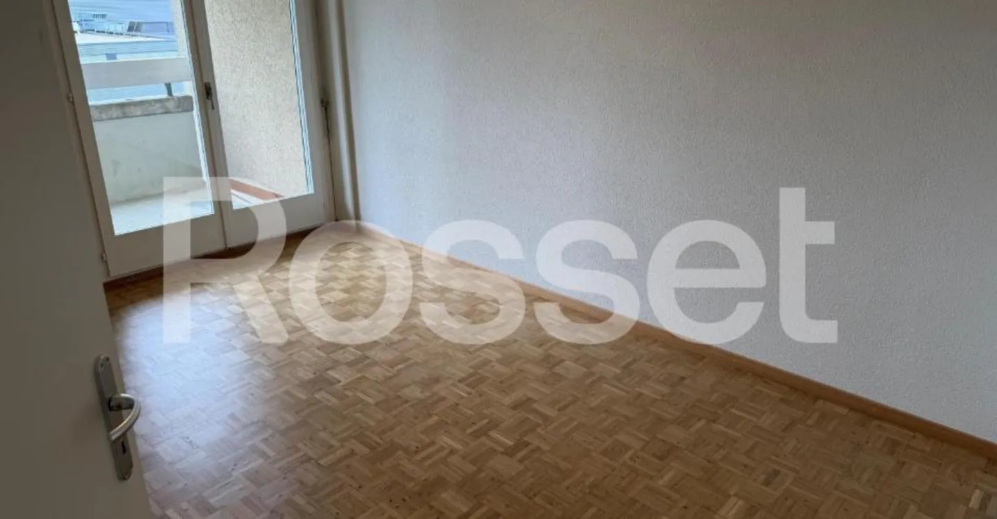 4-Zimmer-Wohnung im 5. Stock - Foto 3 von 8