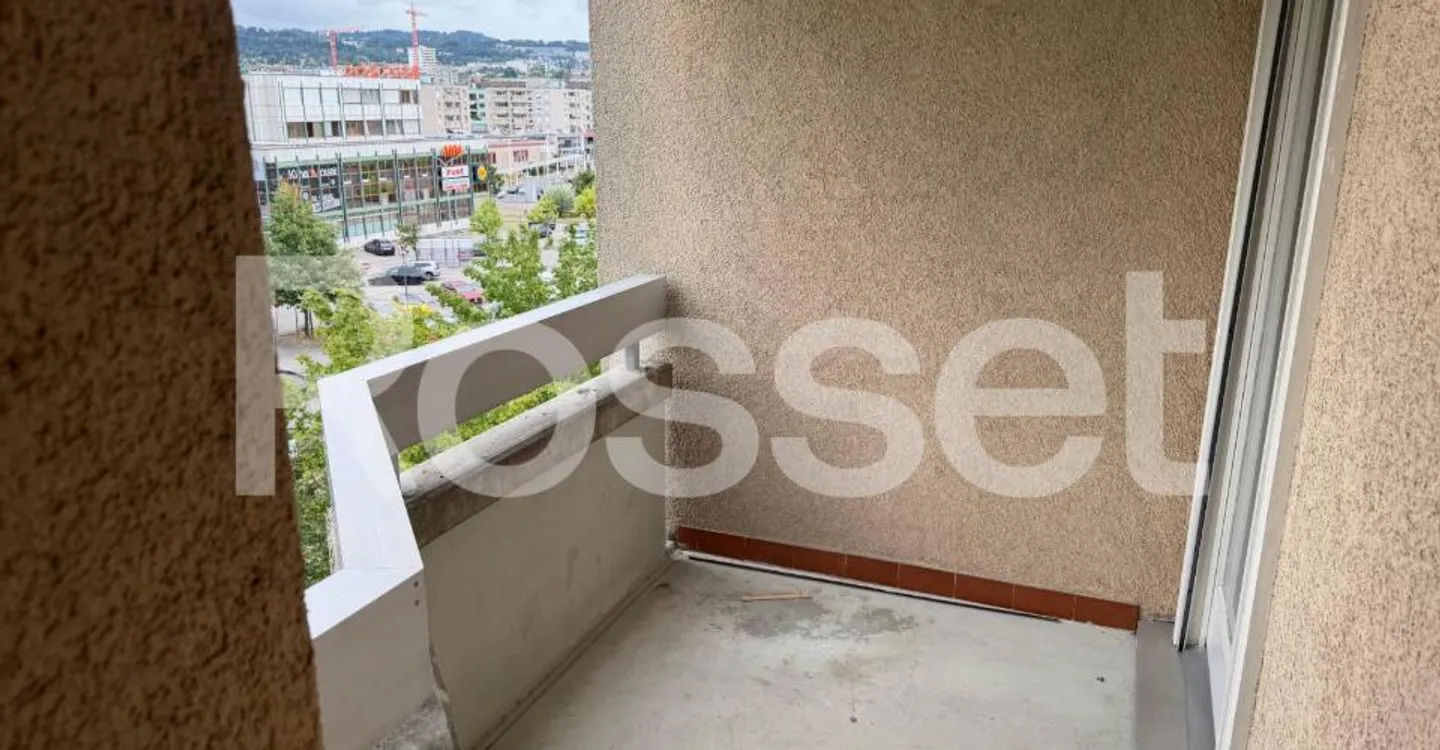 4-Zimmer-Wohnung im 5. Stock - Foto 4 von 8