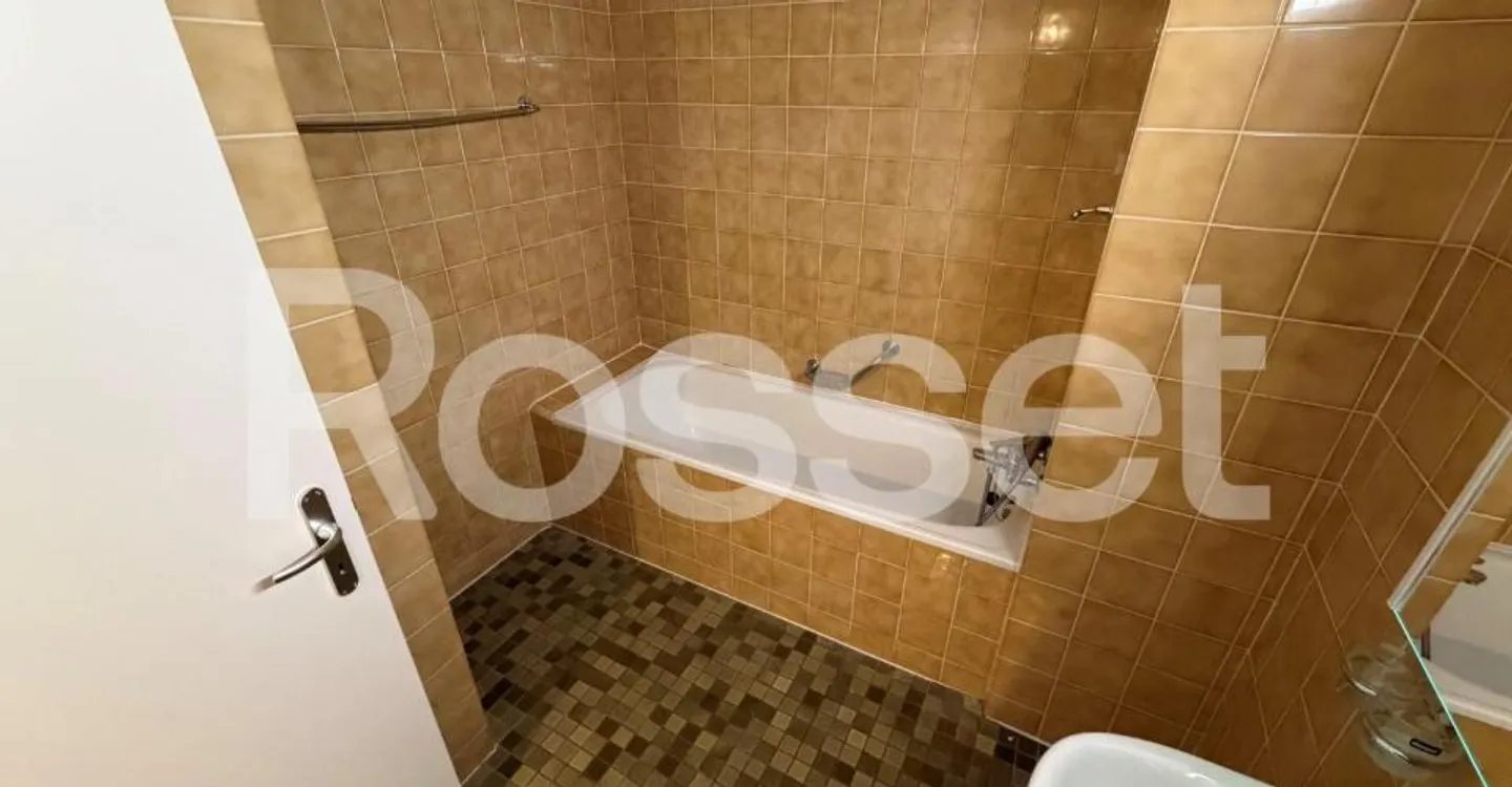 4-Zimmer-Wohnung im 5. Stock - Foto 7 von 8
