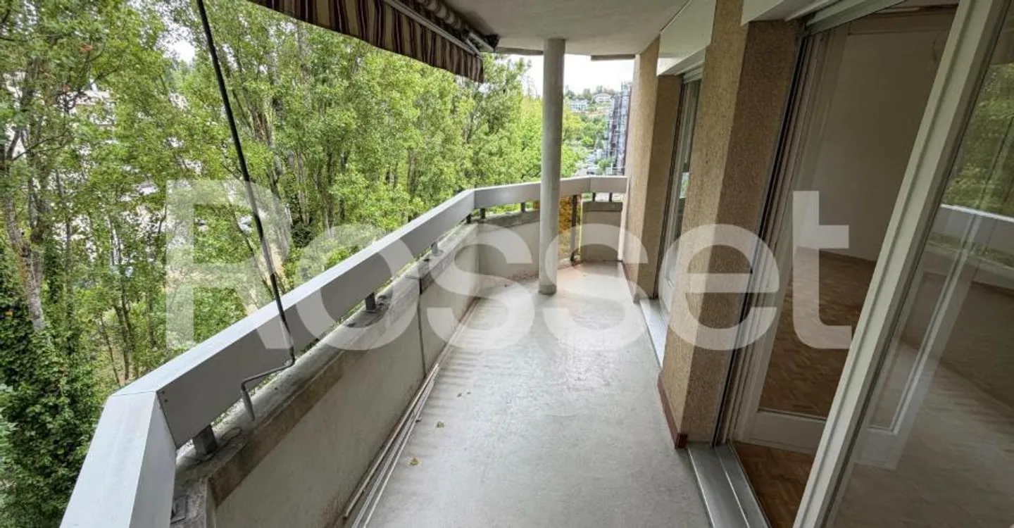 4-Zimmer-Wohnung im 5. Stock - Foto 8 von 8