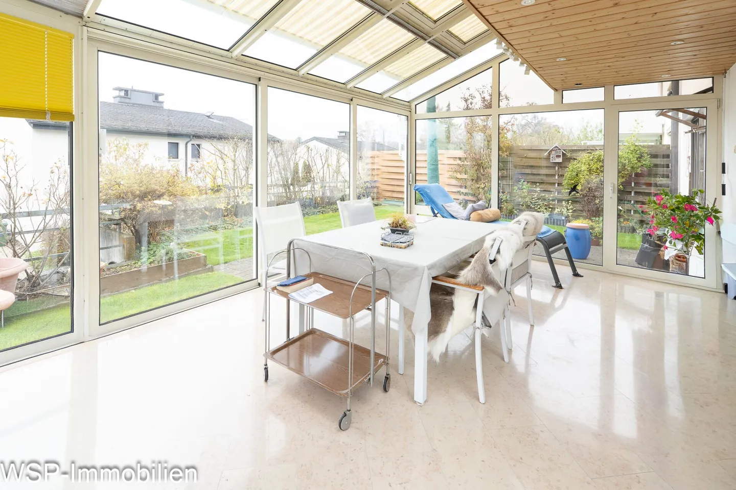 Ideal for garden lovers and families - Photo 11 of 17