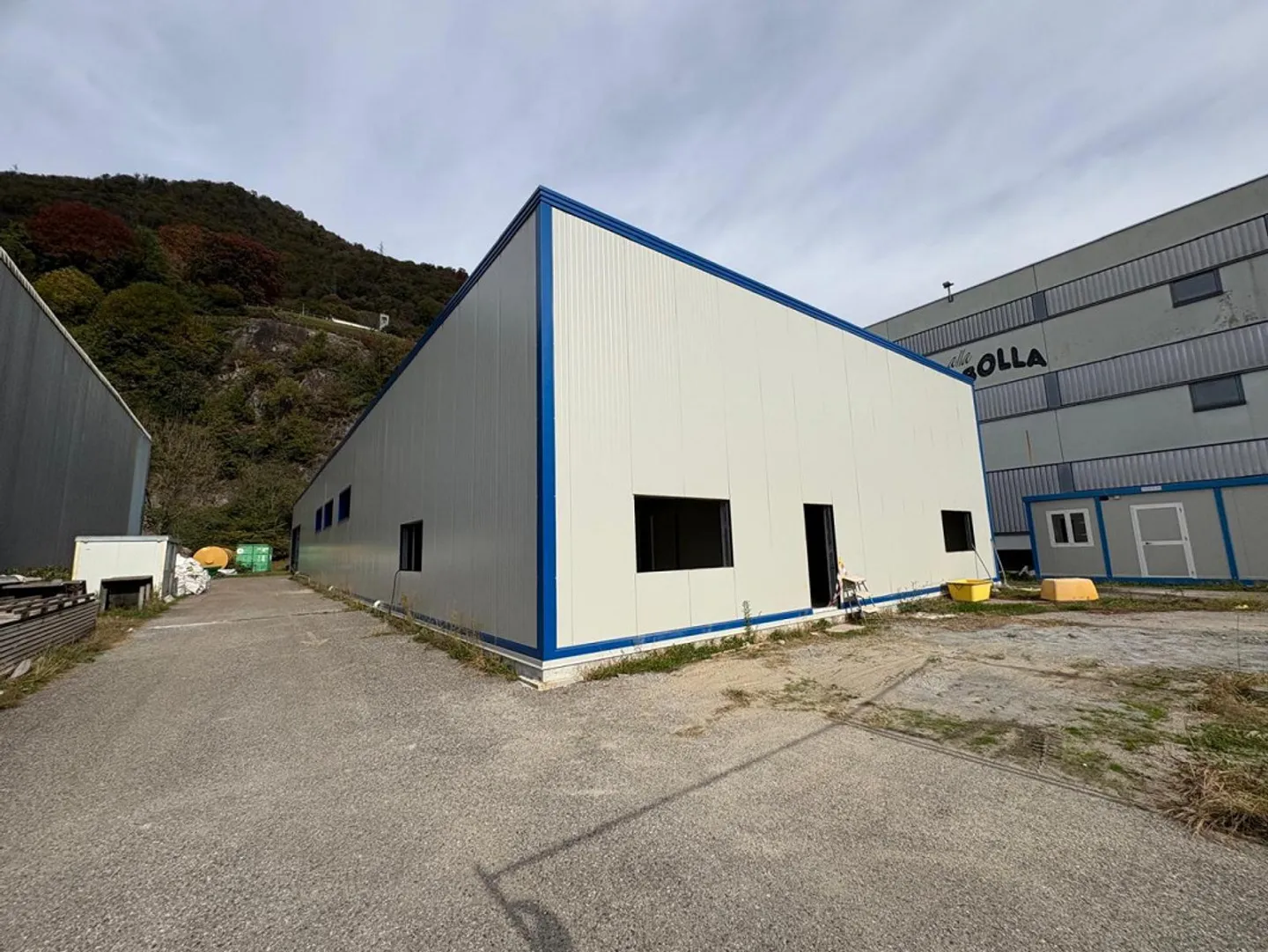 Office space in a very central location - Photo 1 of 24