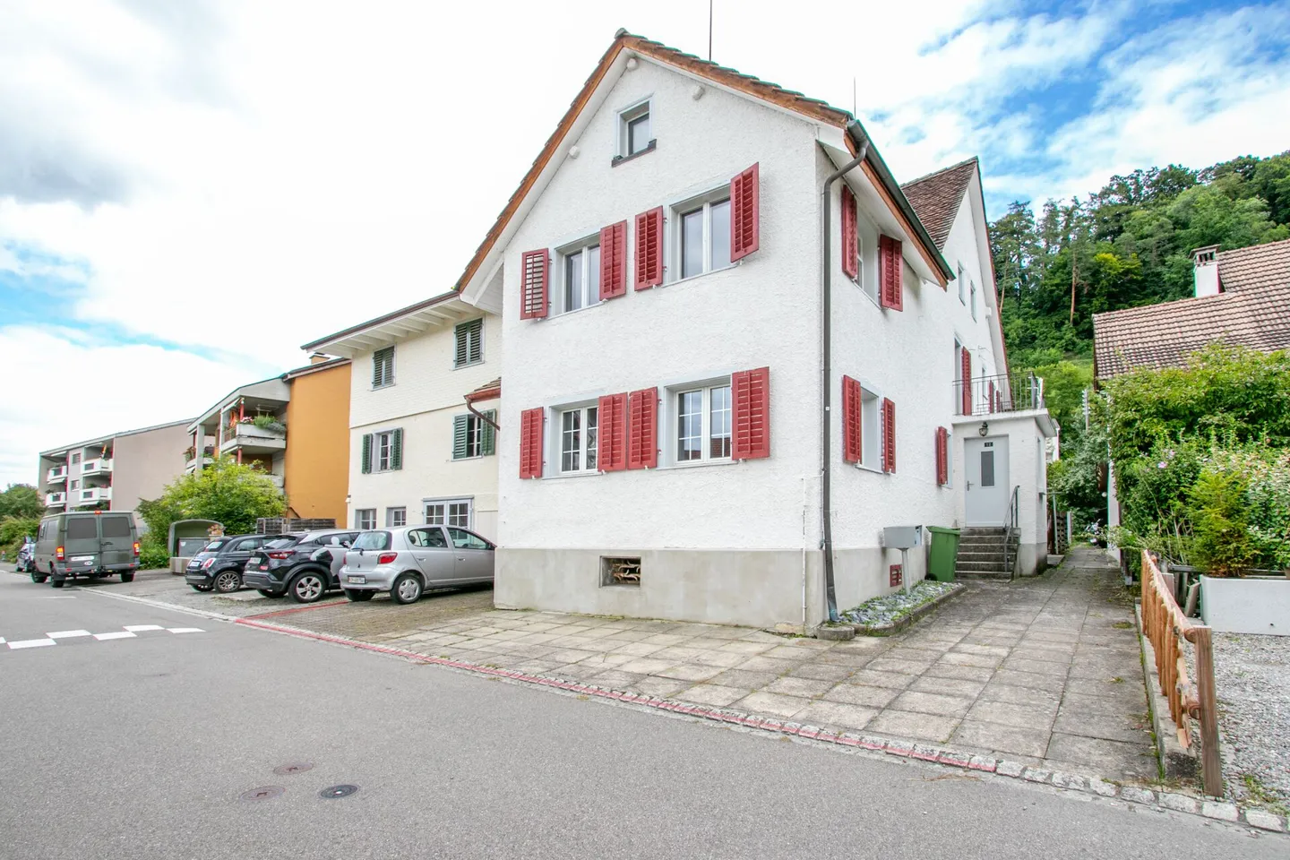 Maison individuelle à vendre - Photo 1 sur 10