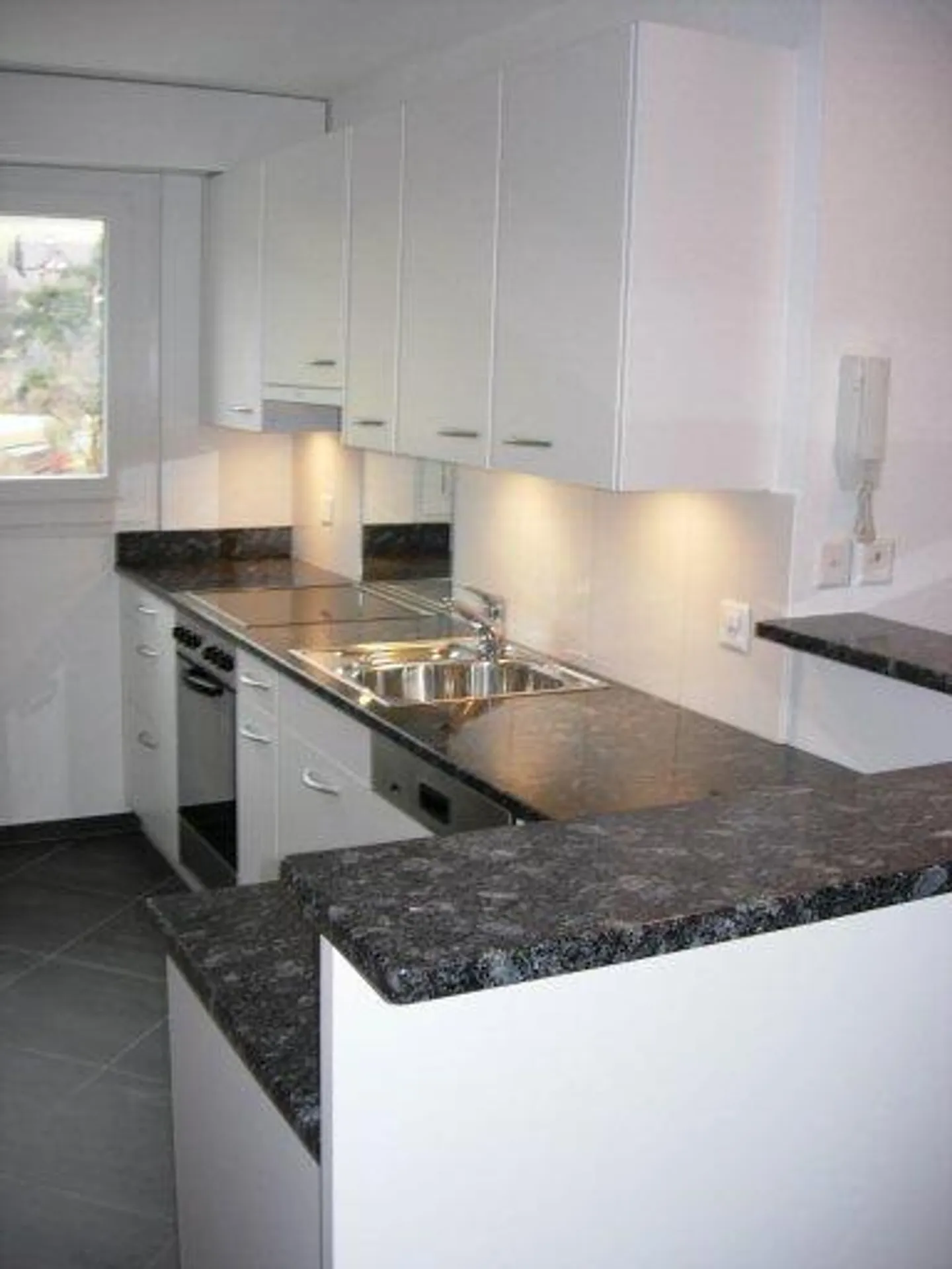 Bright natural family apartment - Photo 1 of 5