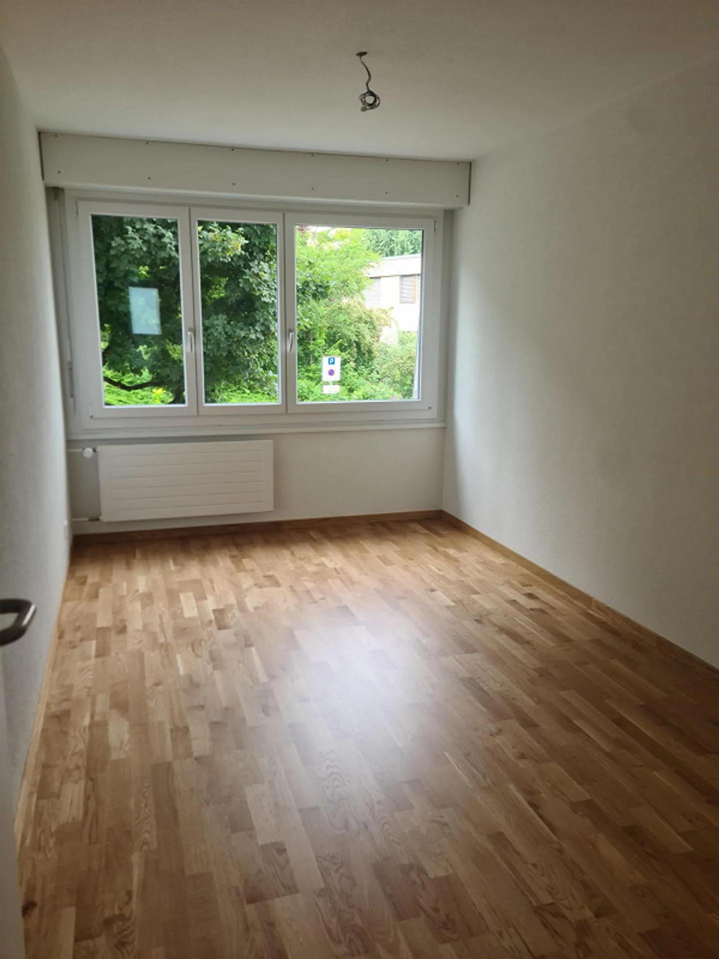 Bright natural family apartment - Photo 3 of 5