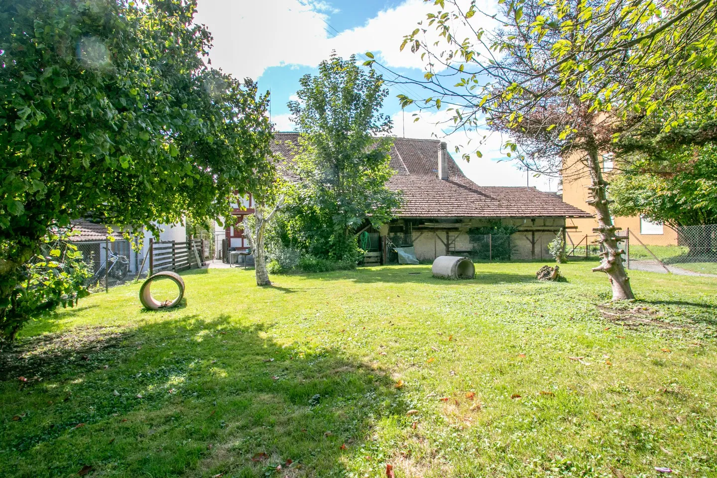 Maison individuelle à vendre - Photo 2 sur 10