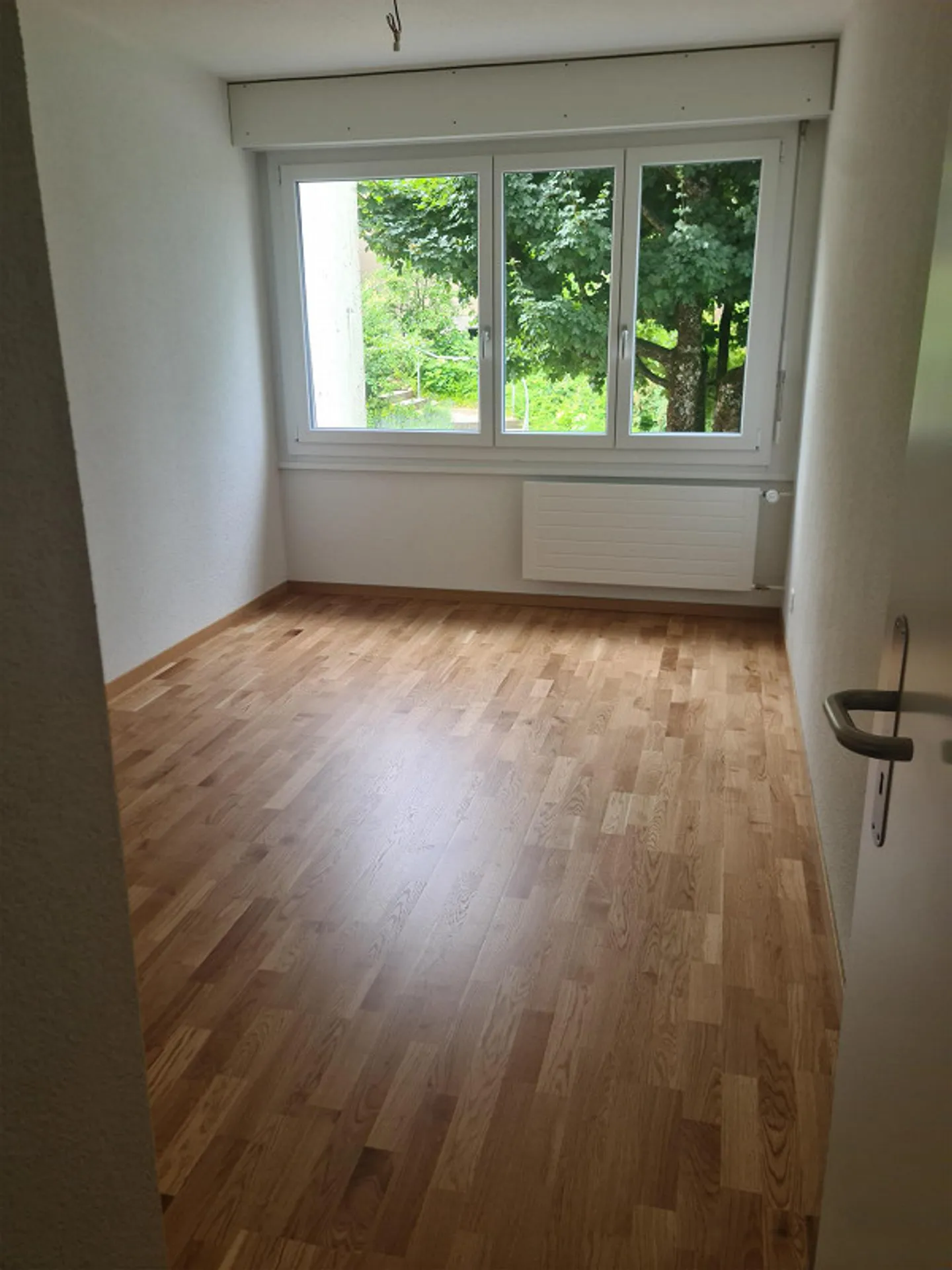 Bright natural family apartment - Photo 2 of 5