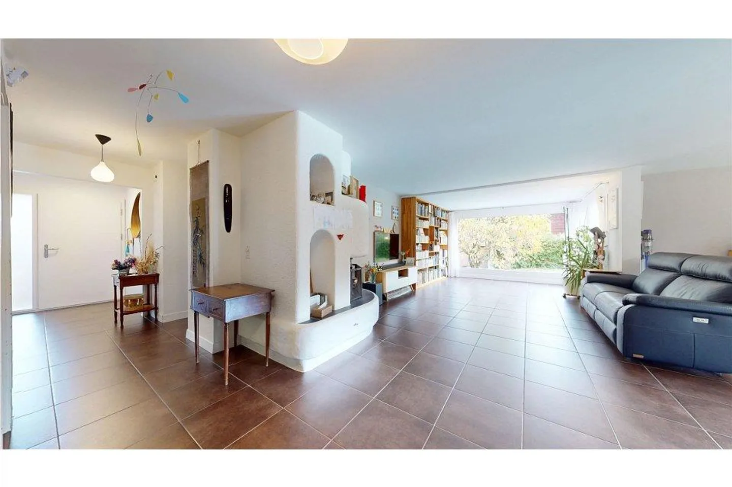 Casa a schiera 5.5 stanze - Foto 3 di 10