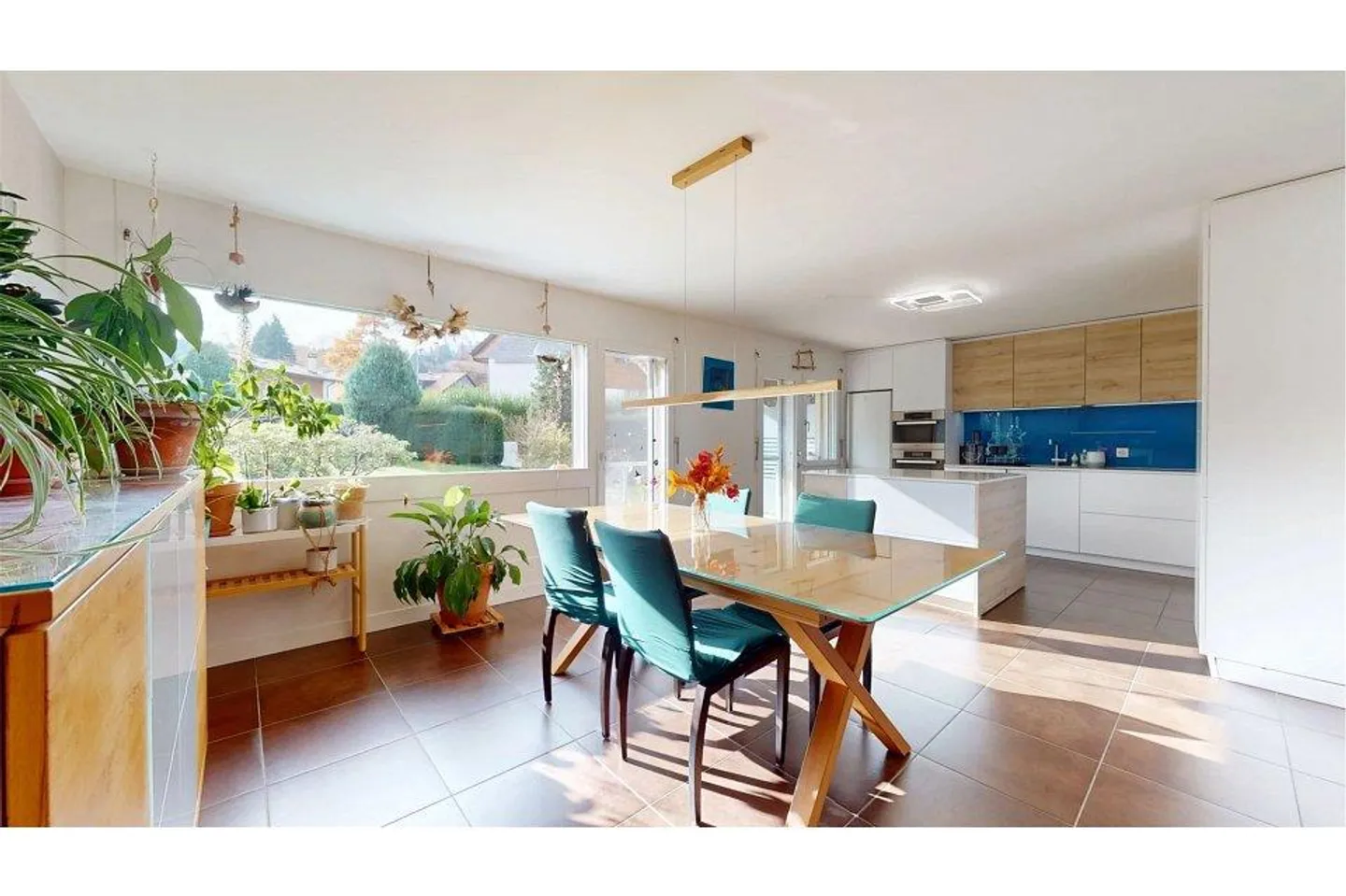 Casa a schiera 5.5 stanze - Foto 4 di 10