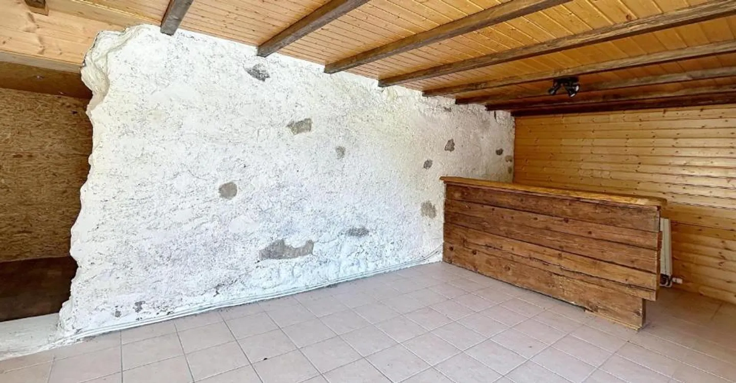 Chalet charmant à La Collombaz - Photo 3 sur 12