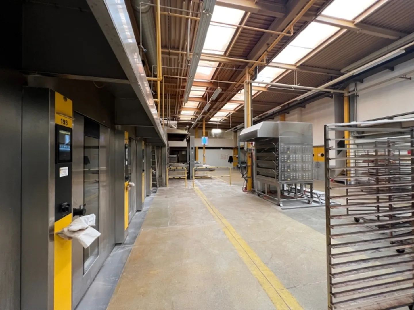 Commerciale - Foto 12 di 13