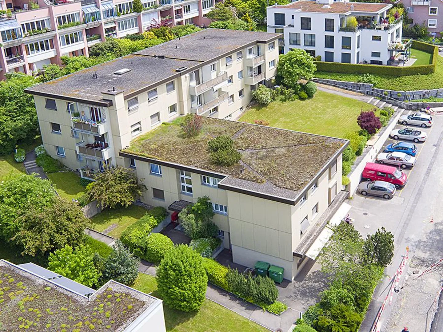 Charmante 2-Zimmerwohnung - Foto 2 von 5