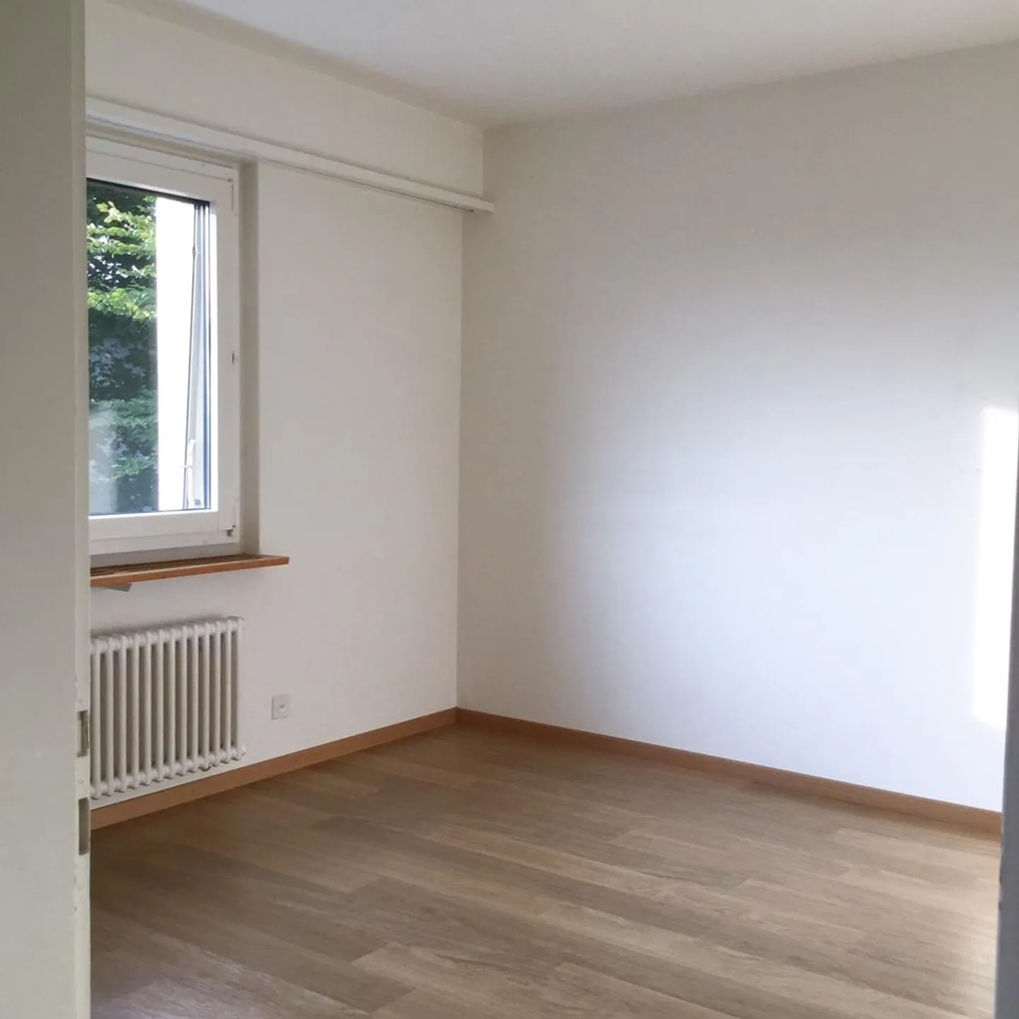 Charmante 2-Zimmerwohnung - Foto 3 von 5