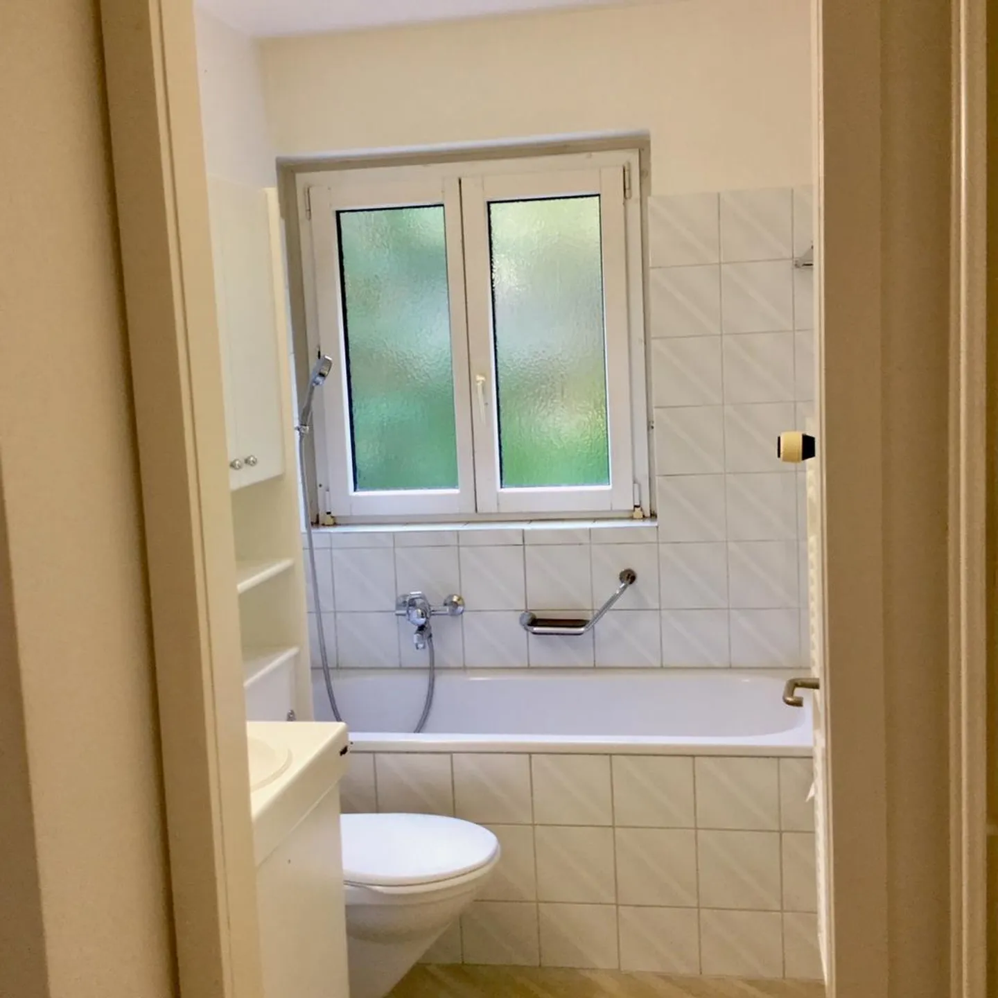 Charmante 2-Zimmerwohnung - Foto 4 von 5