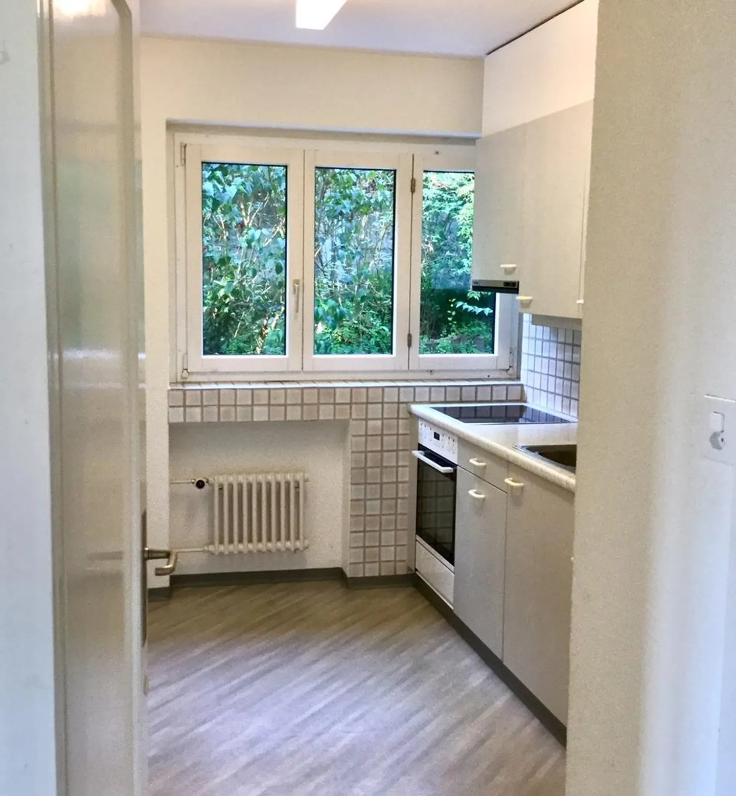 Charmante 2-Zimmerwohnung - Foto 5 von 5