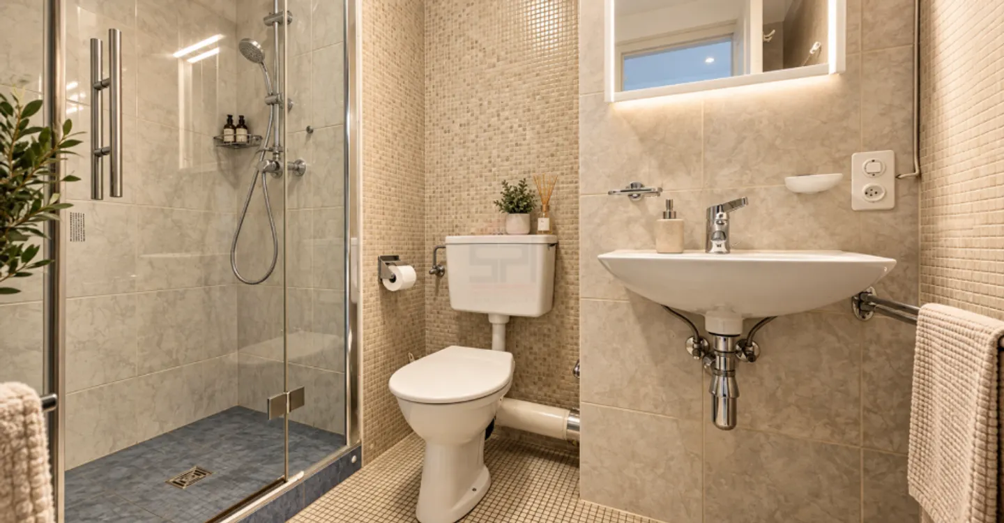 Penthouse with Panoramic View - Photo 5 of 5