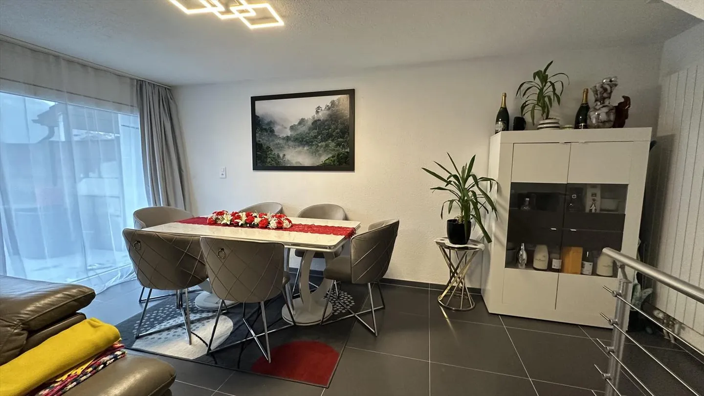 Casa a gradini in vendita - Foto 3 di 13