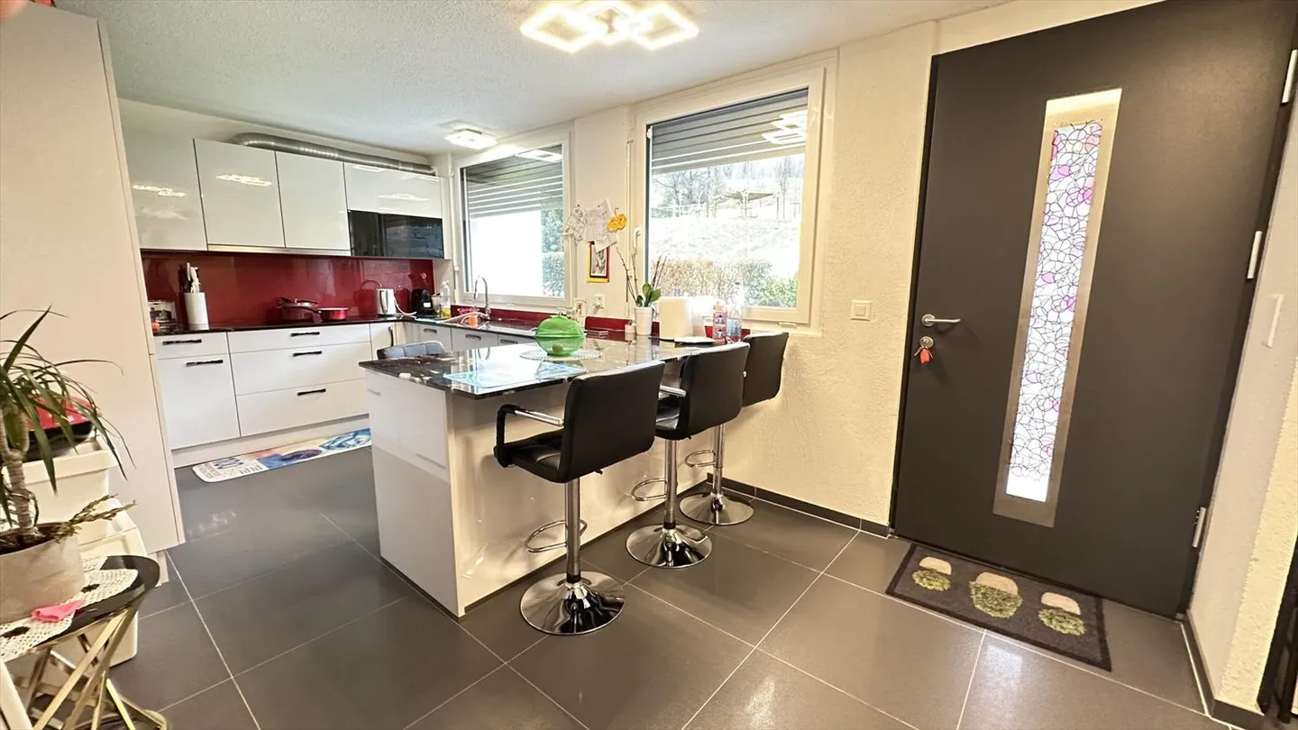 Casa a gradini in vendita - Foto 4 di 13