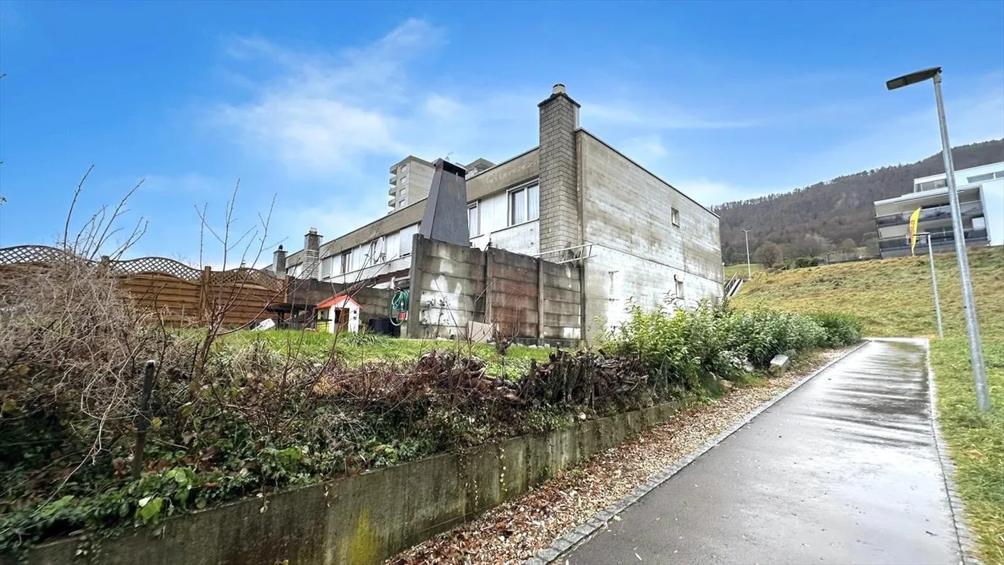 Casa a gradini in vendita - Foto 13 di 13