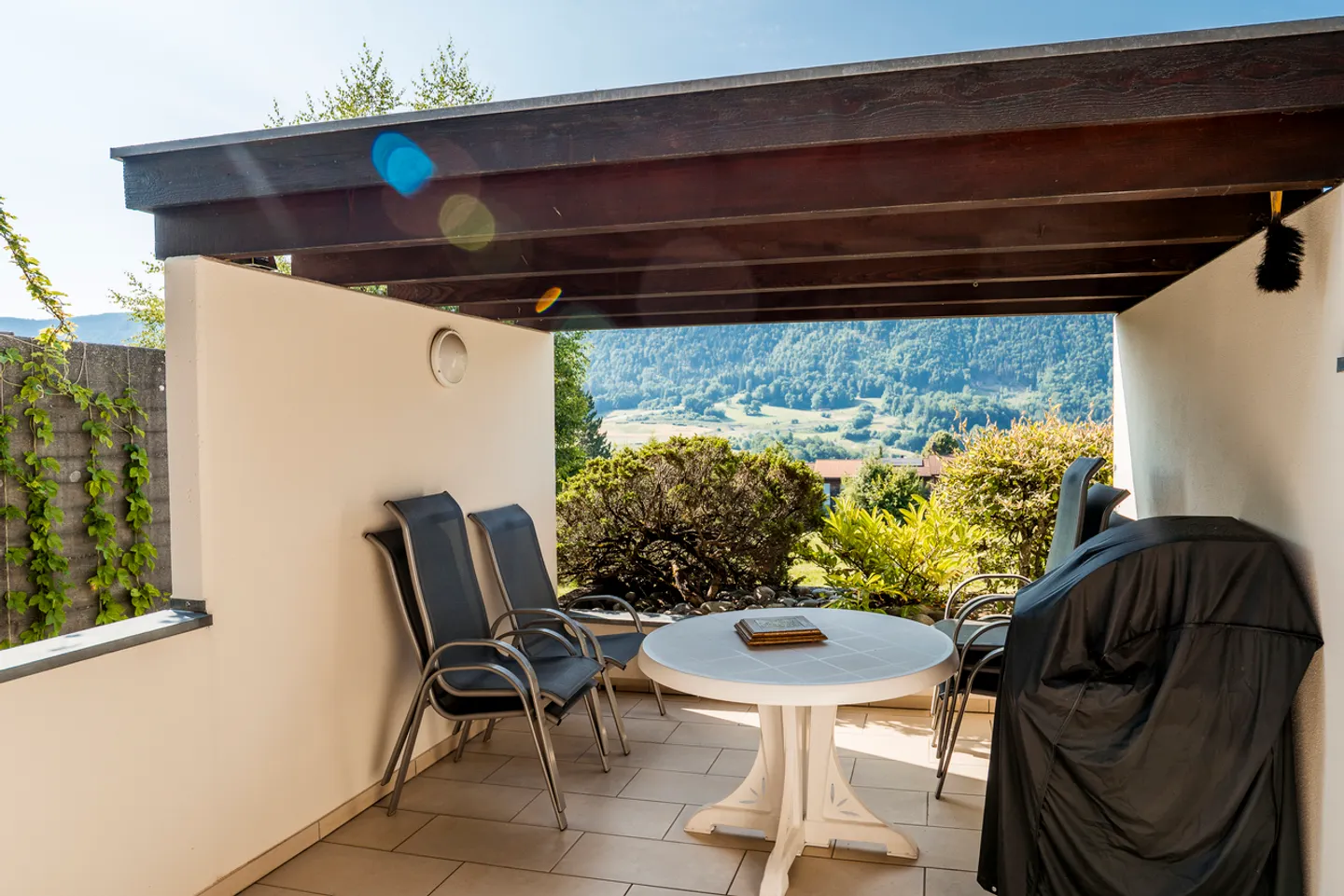 Villa affascinante a Moutier - Foto 10 di 12