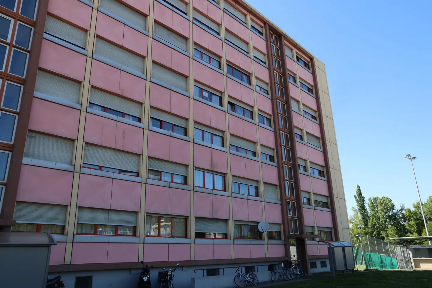 Studio 1 stanza - Foto 1 di 1