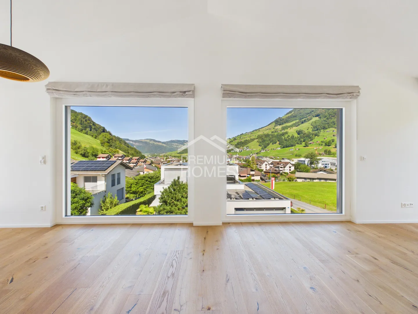 La casa che non lascia desideri inappagati - Foto 8 di 13