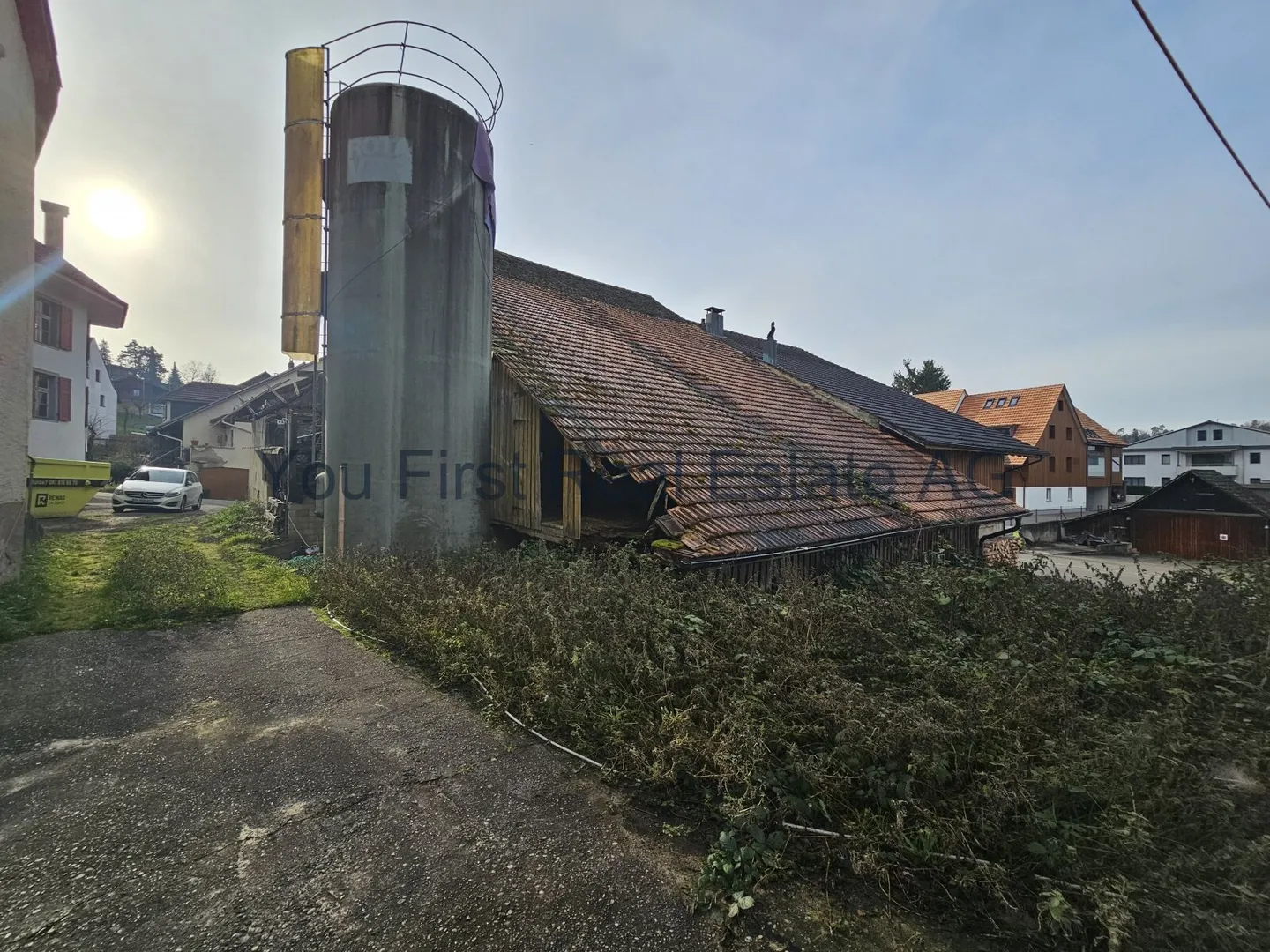 Duplex Historique avec Potentiel - Photo 2 sur 4