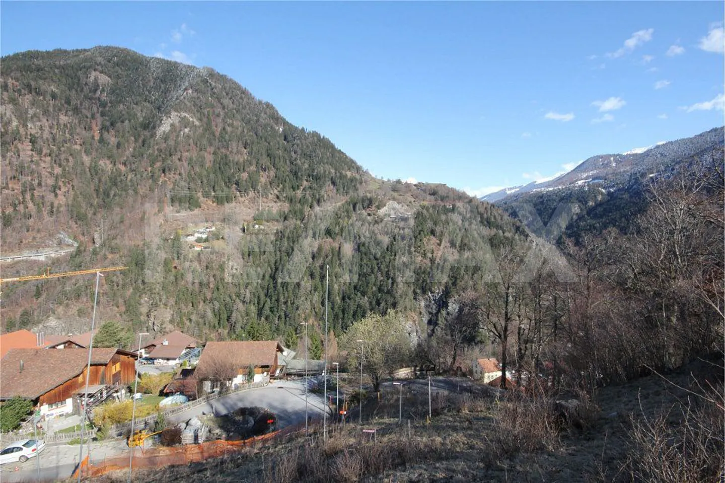 Residential complex "Oberer Bühlweg" House J - 3-generation house with guest apartment - Photo 5 of 7