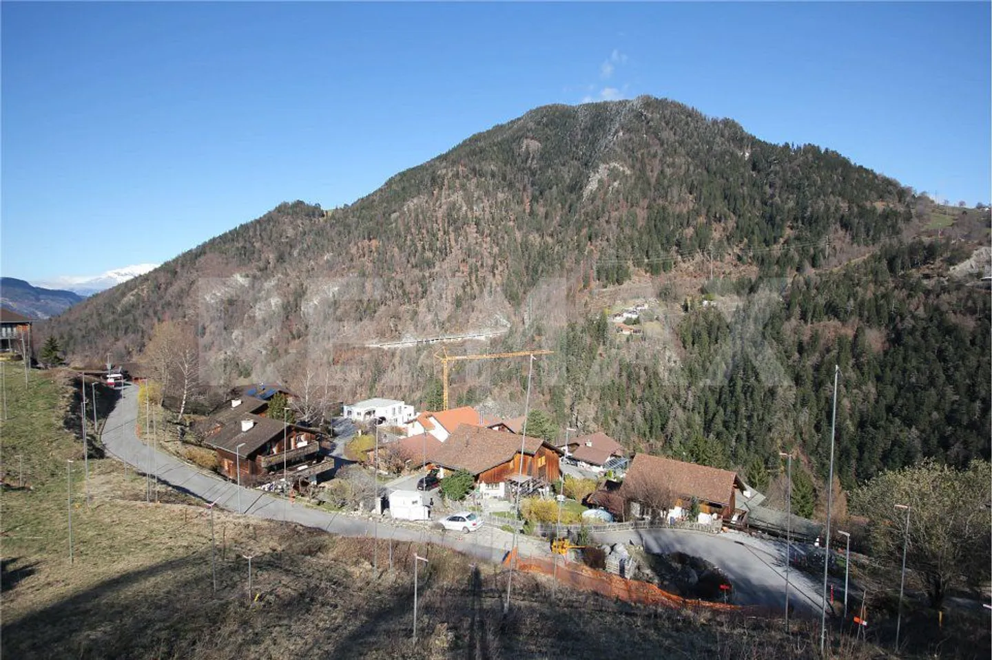 Residential complex "Oberer Bühlweg" House J - 3-generation house with guest apartment - Photo 6 of 7