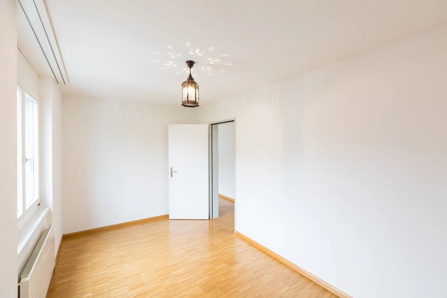 Charmante 3.5 Zimmerwohnung - Foto 5 von 8