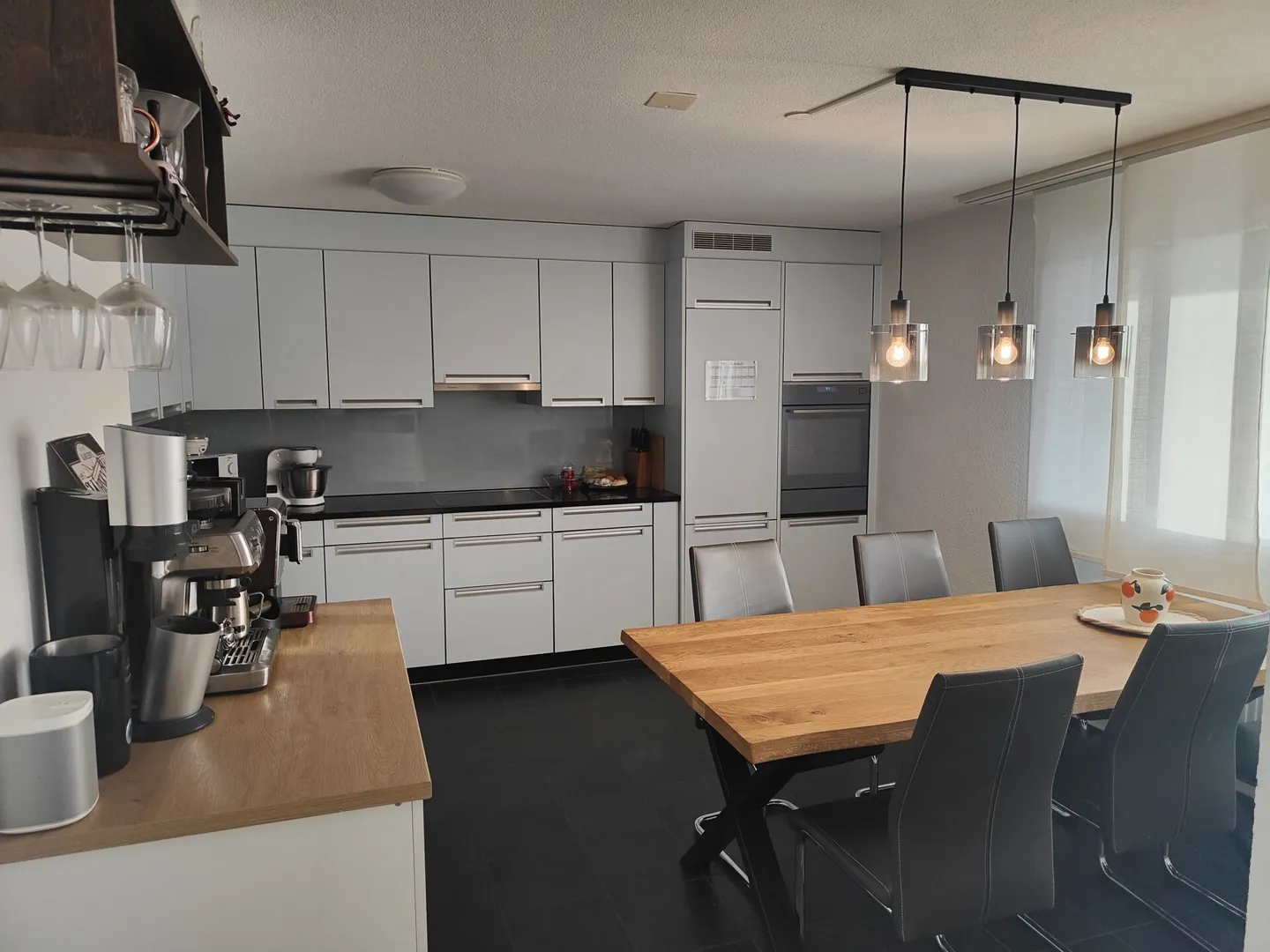 Charmante Maisonette in Berikon - Foto 2 von 10