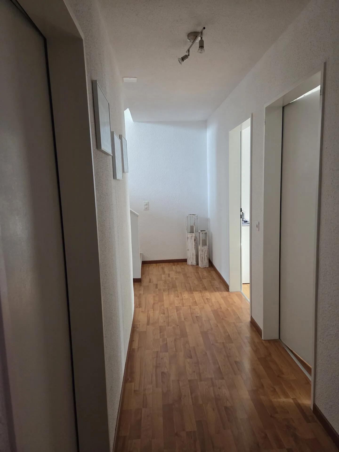 Charmante Maisonette in Berikon - Foto 4 von 10
