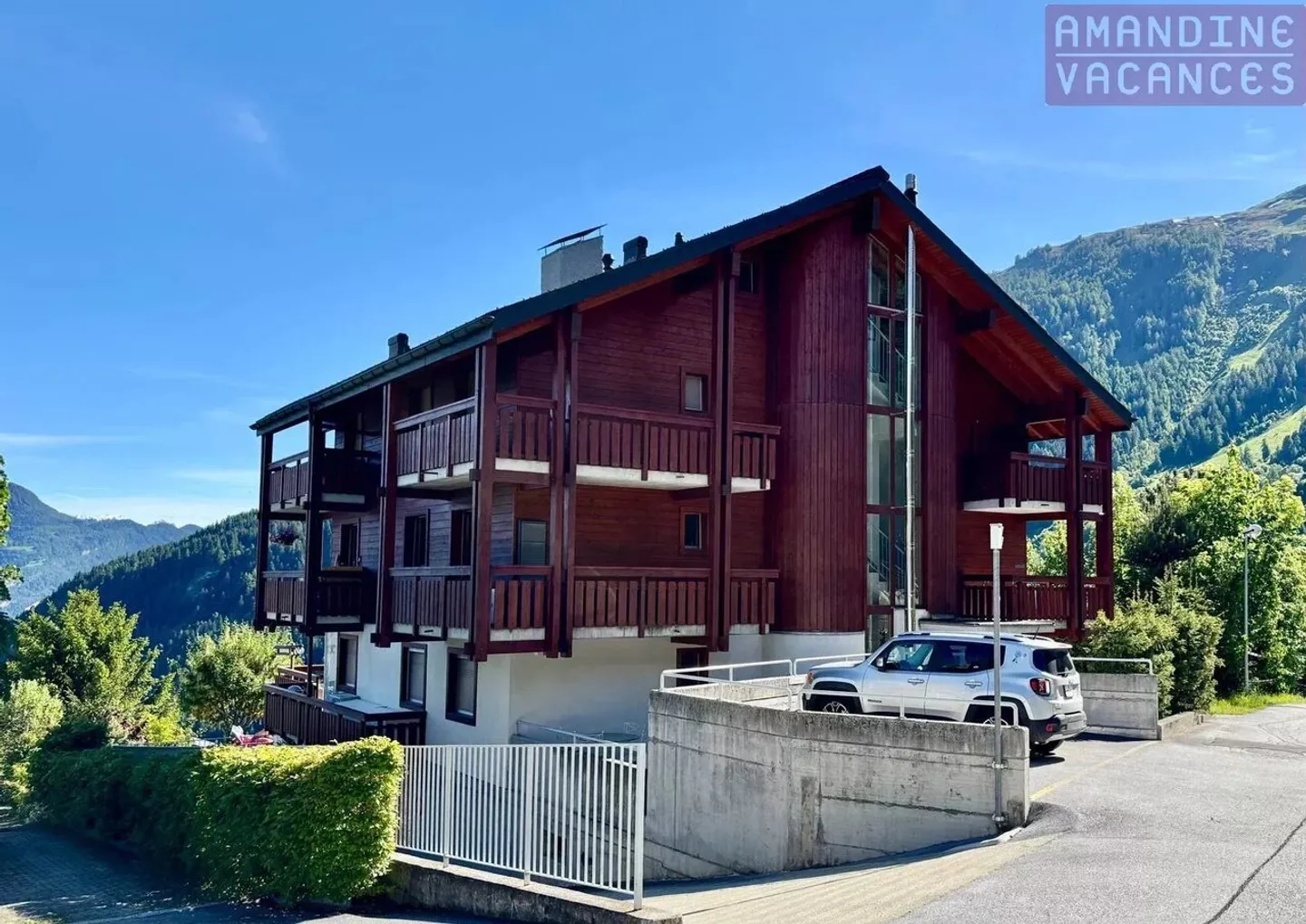 Splendido appartamento di 2.5 locali con terrazza - Foto 4 di 13