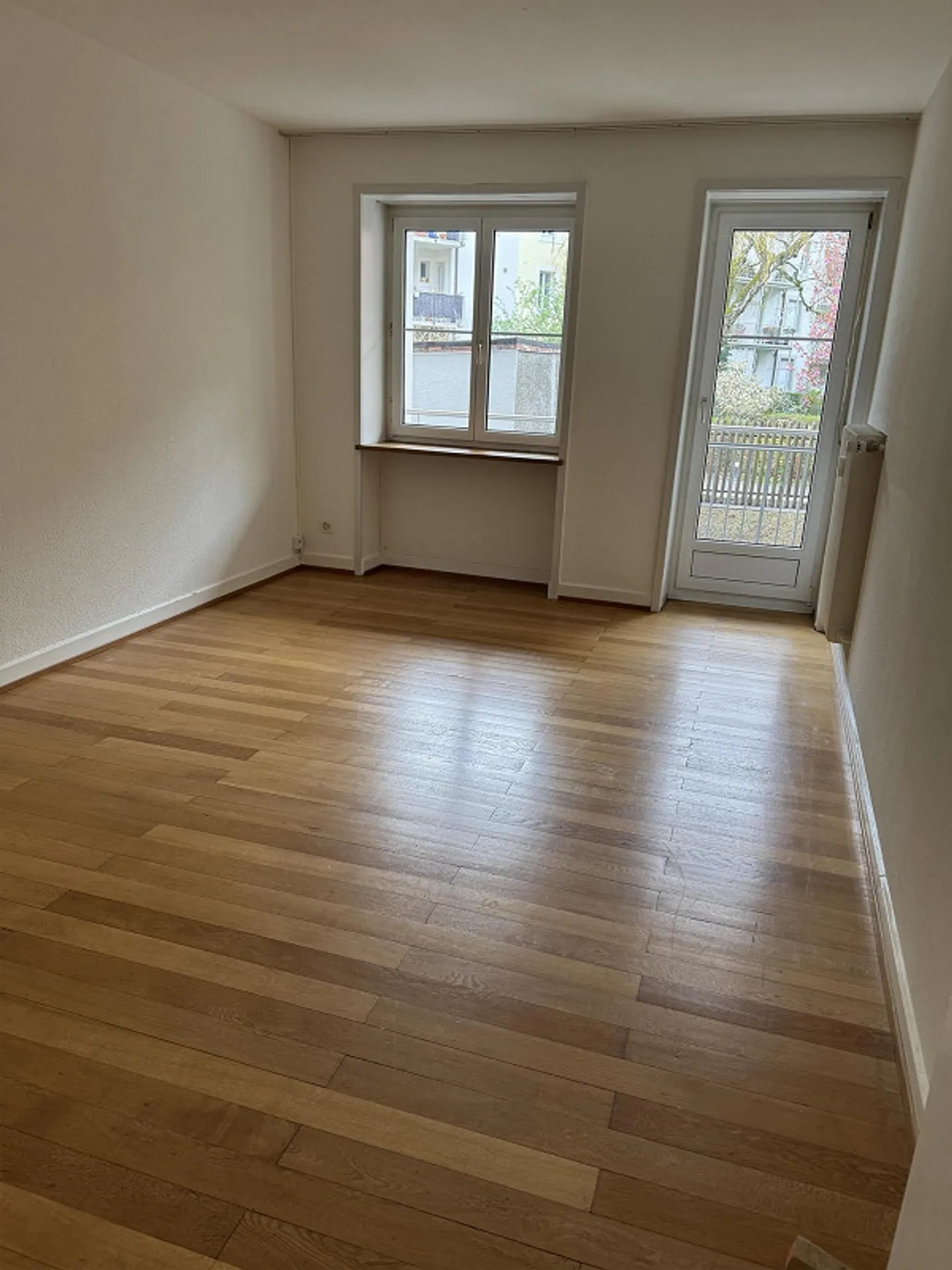 Attractive 1.5 room apartment in an ideal location - Photo 2 of 9