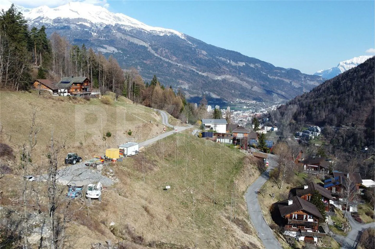 Residential complex "Oberer Bühlweg" House J - 3-generation house with guest apartment - Photo 7 of 7