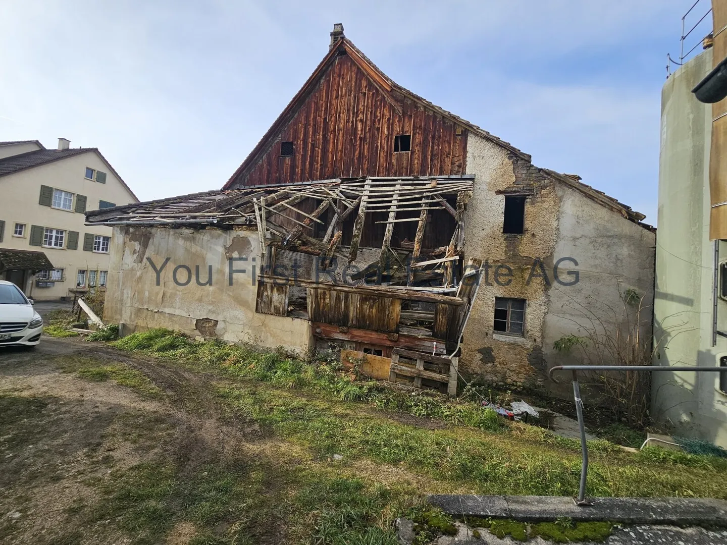 Duplex Historique avec Potentiel - Photo 3 sur 4