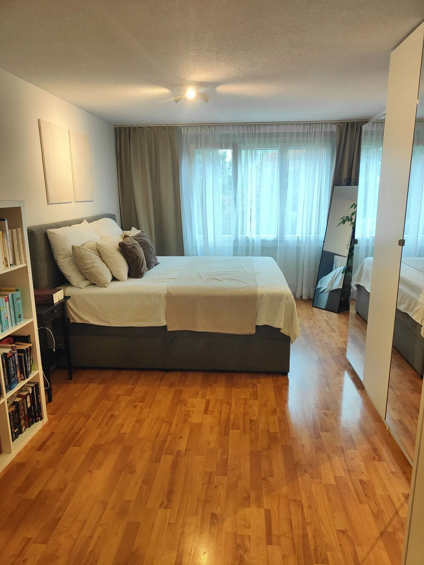 Charmante Maisonette in Berikon - Foto 5 von 10