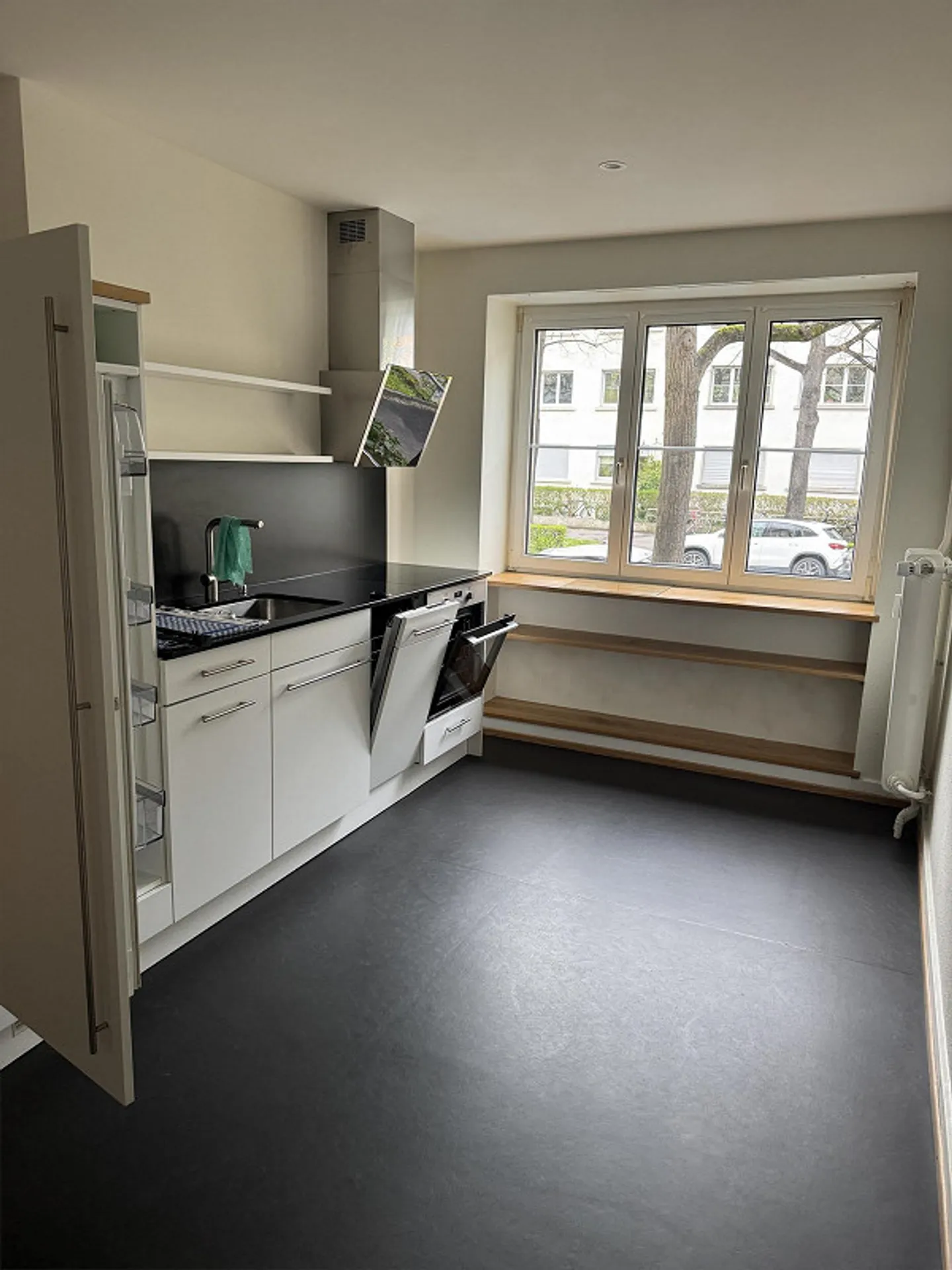 Attractive 1.5 room apartment in an ideal location - Photo 3 of 9