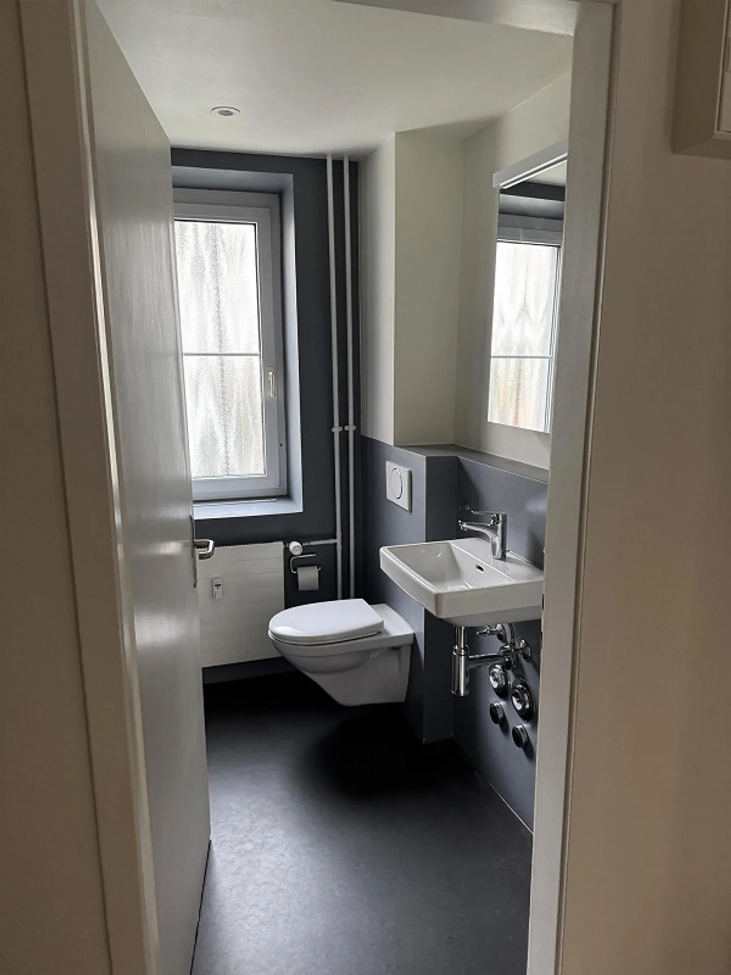 Attractive 1.5 room apartment in an ideal location - Photo 4 of 9