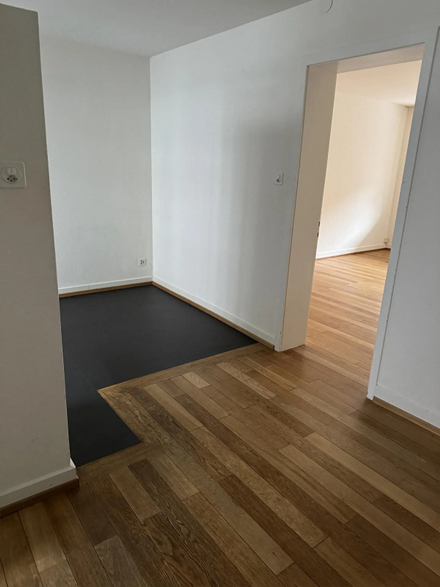 Attractive 1.5 room apartment in an ideal location - Photo 5 of 9