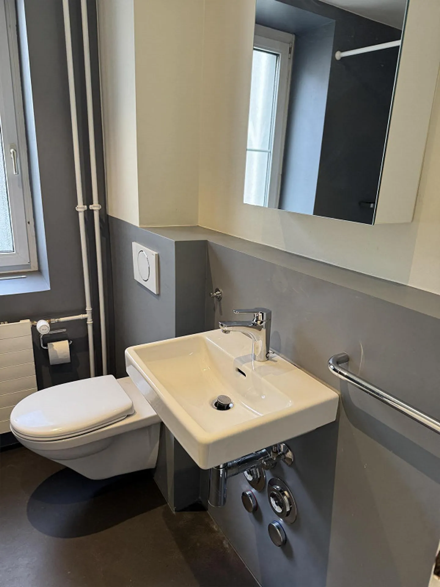 Attractive 1.5 room apartment in an ideal location - Photo 6 of 9