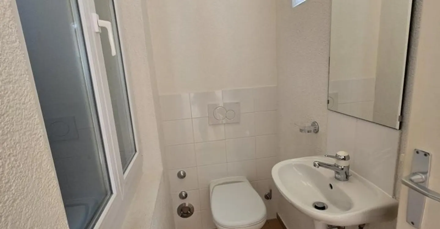 Appartement spacieux près de Mon-Repos - Photo 5 sur 7