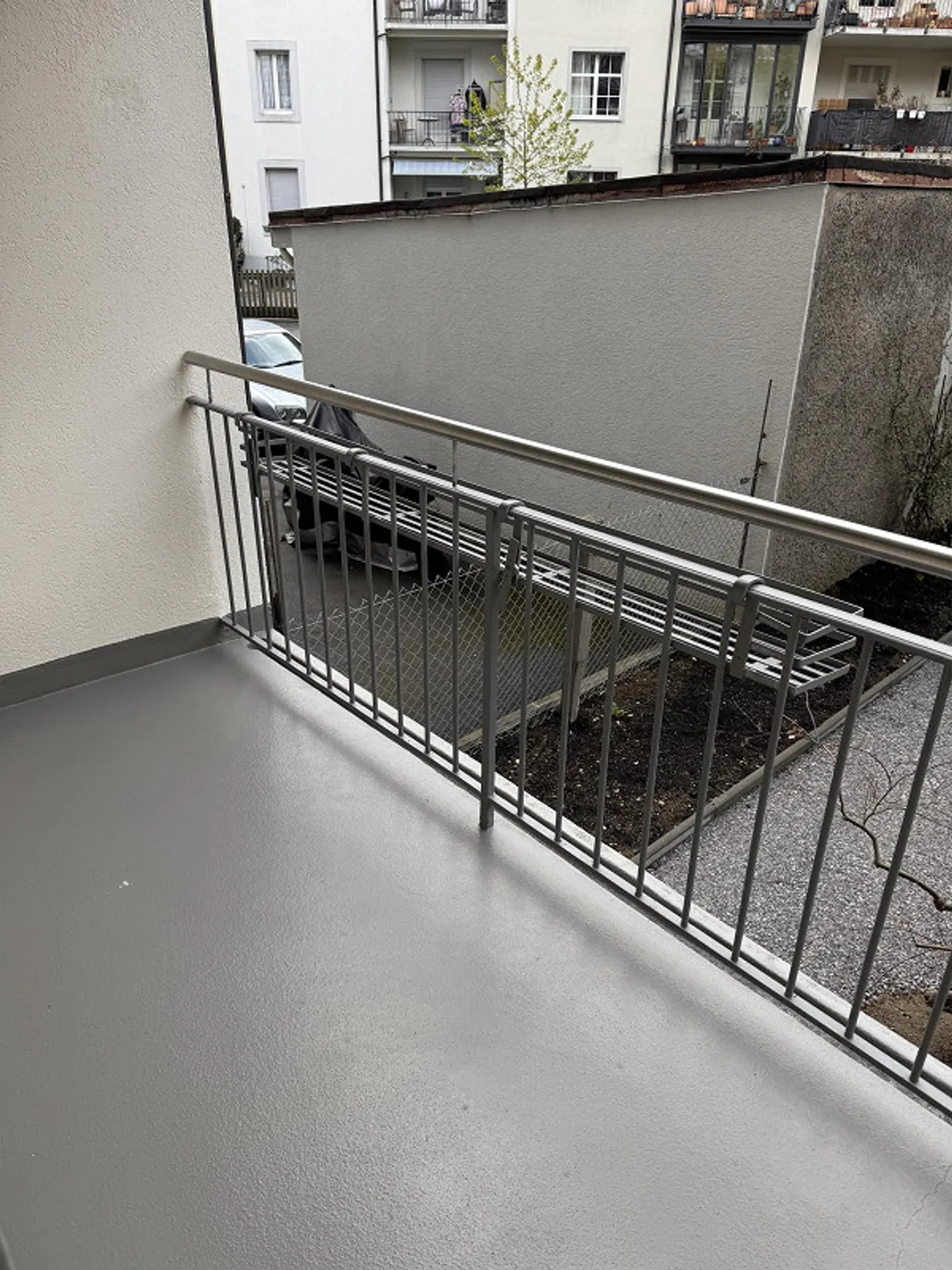 Attractive 1.5 room apartment in an ideal location - Photo 8 of 9