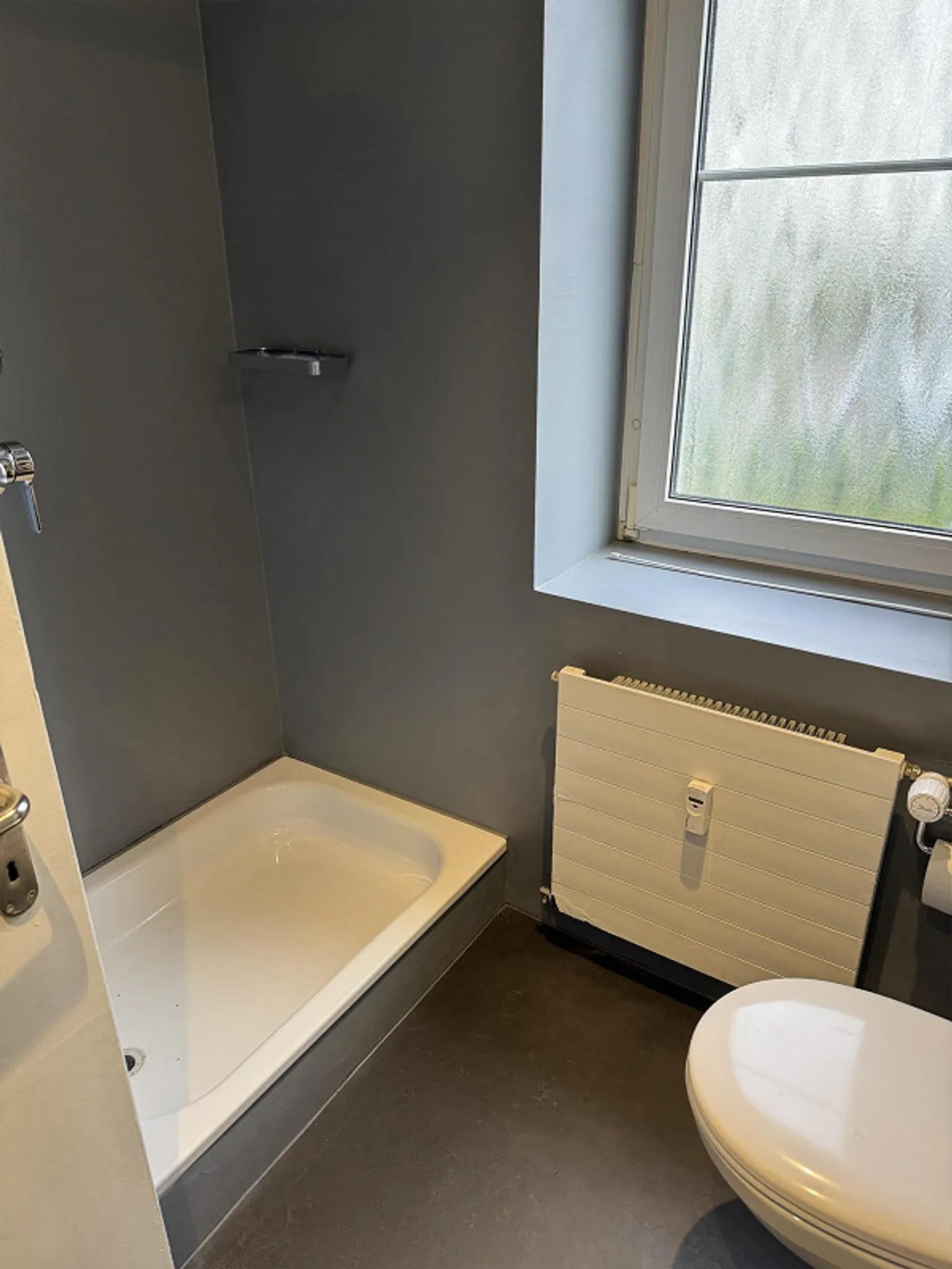 Attractive 1.5 room apartment in an ideal location - Photo 7 of 9