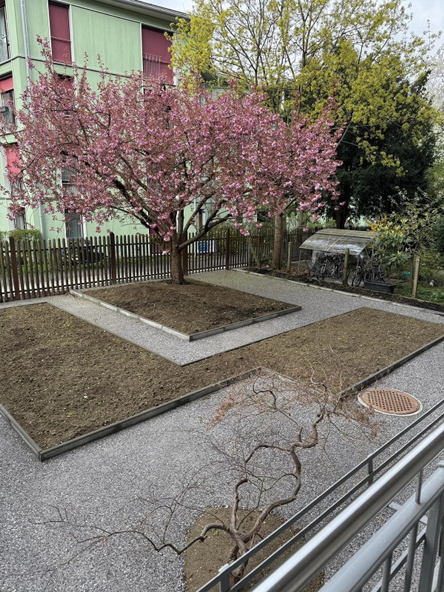 Attractive 1.5 room apartment in an ideal location - Photo 9 of 9