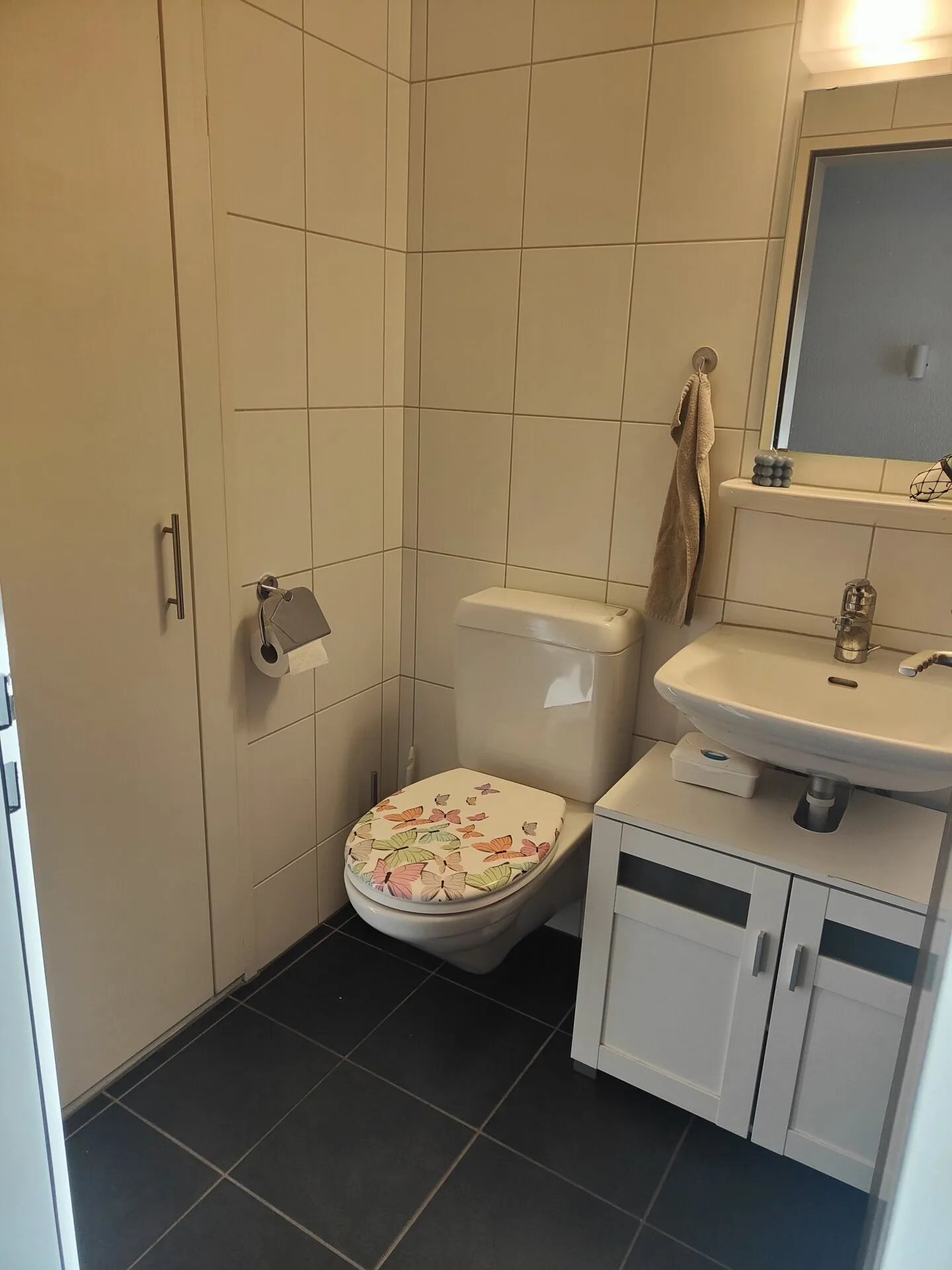 Charmante Maisonette in Berikon - Foto 6 von 10