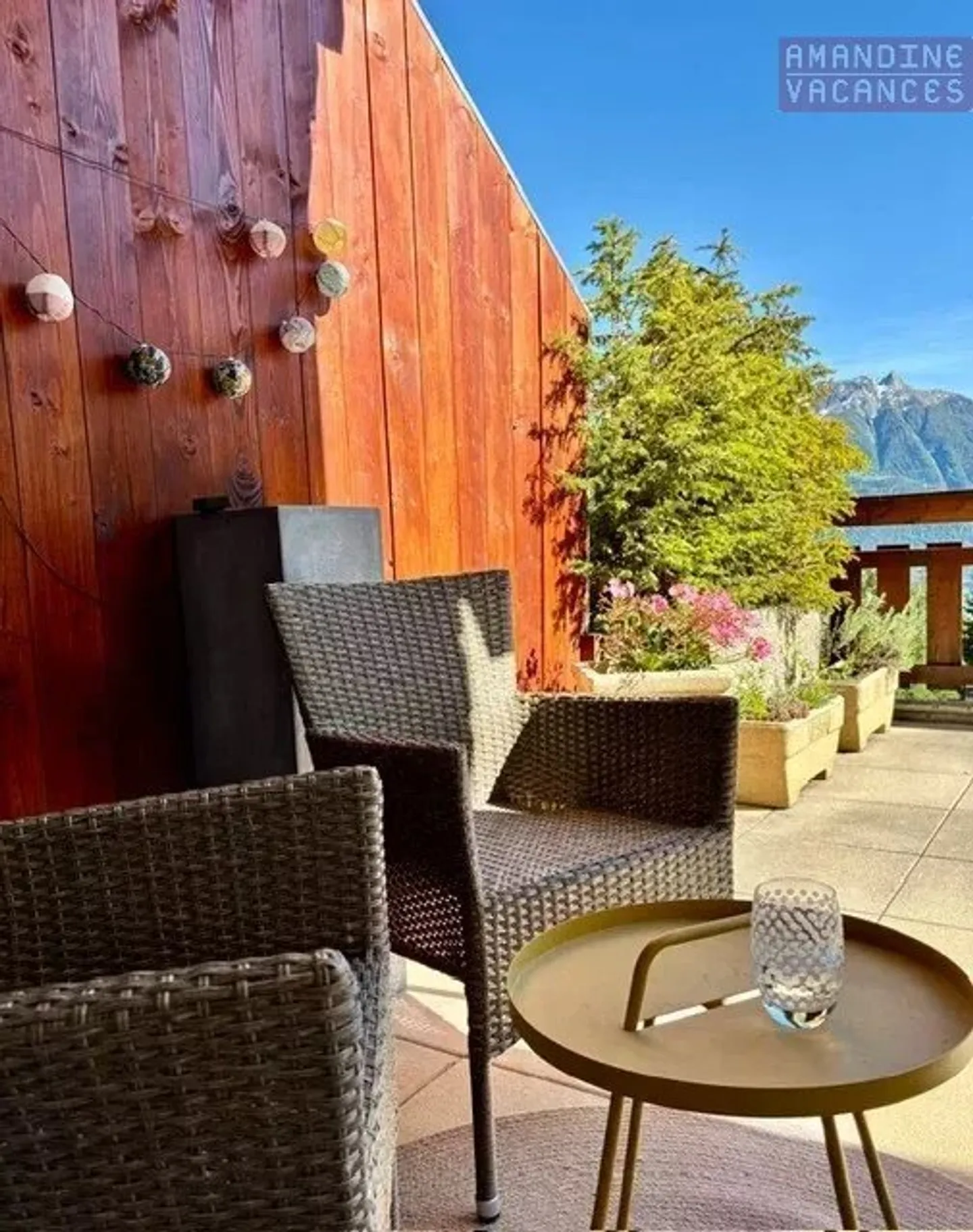 Splendido appartamento di 2.5 locali con terrazza - Foto 11 di 13