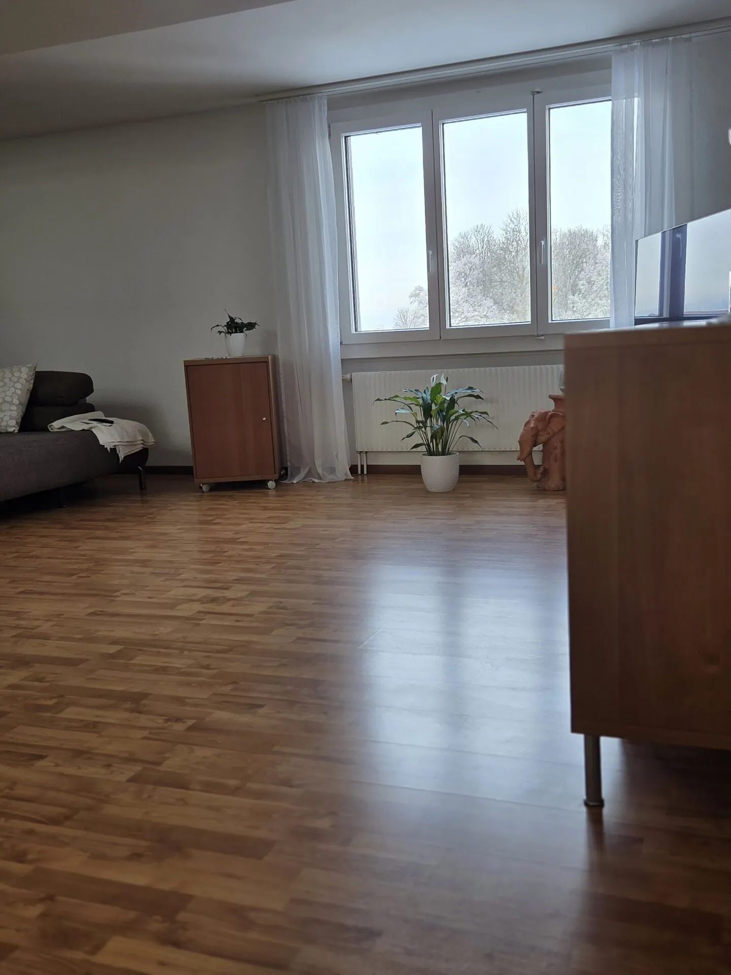 Charmante Maisonette in Berikon - Foto 9 von 10