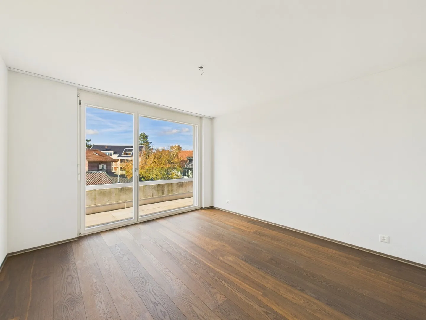 Penthouse mieten - Foto 8 von 13